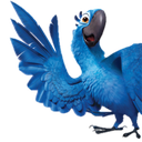 Blu2 Discord emoji