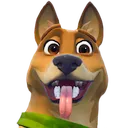 8psNeugierig
