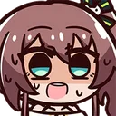 MatsuriScared