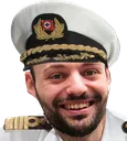 captain captain
