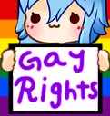 AeGayRights