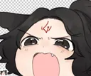 ANGRY