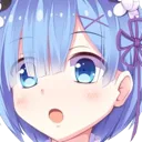 Rem_Wow Discord Emoji