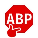AdBlockPlusThink Discord Emoji