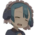 marusmile