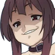 c_MeguSmug