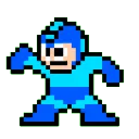 megaman
