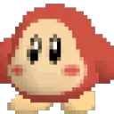 waddle