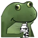 WorryAbiJuice
