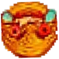Cursedlaugh cursedlaugh Discord Emoji