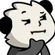 PanHmm Discord Emoji