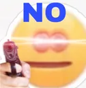 no
