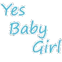 YesBabyGirl
