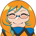 hanakoSmile