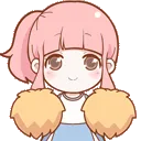 aCuteCheer