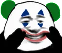 pandajoker