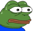 monkaS Discord Emoji