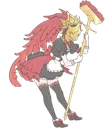 MaidOrnstein