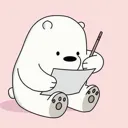 ice_bear_writing ice_bear_writing