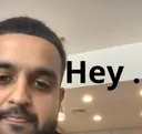 hey