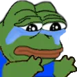 sosadpepe Discord Emoji