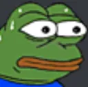 Monka S monkaS Discord Emoji
