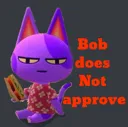bobnoapprove
