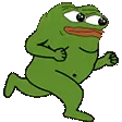RUN