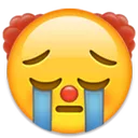 clowntearsdrip
