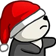 rooblindxmas