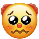 clownpuzzledtears