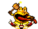 pacmallet
