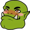 OrcLewd