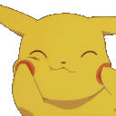 pikachu_cheek Discord emoji
