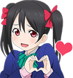 nico_love Discord emoji
