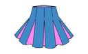skirt Discord emoji
