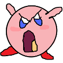 kirb Discord emoji