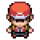 agif_pixelRed Discord Emoji