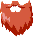 beard Discord emoji