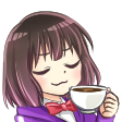 twitch_tan_sip Discord emoji