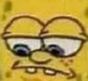 disappointedsponge