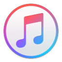 itunesicon Discord emoji