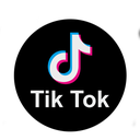 tiktoklogoF8178CE216seeklogo Discord emoji