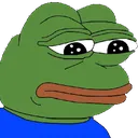 PepeSad