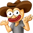 antonnShrug