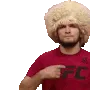 khabibhumble