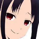 KaguyaSmug KaguyaSmug
