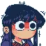 KomiDoingBest KomiDoingBest