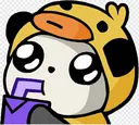 Panda Panda
