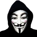 anonymos anonymos